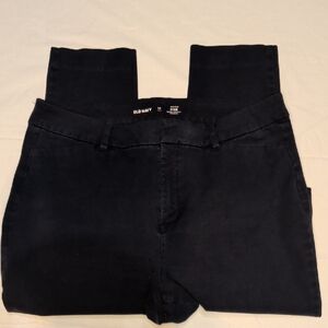 Old Navy Women's High Rise Pixie Pants